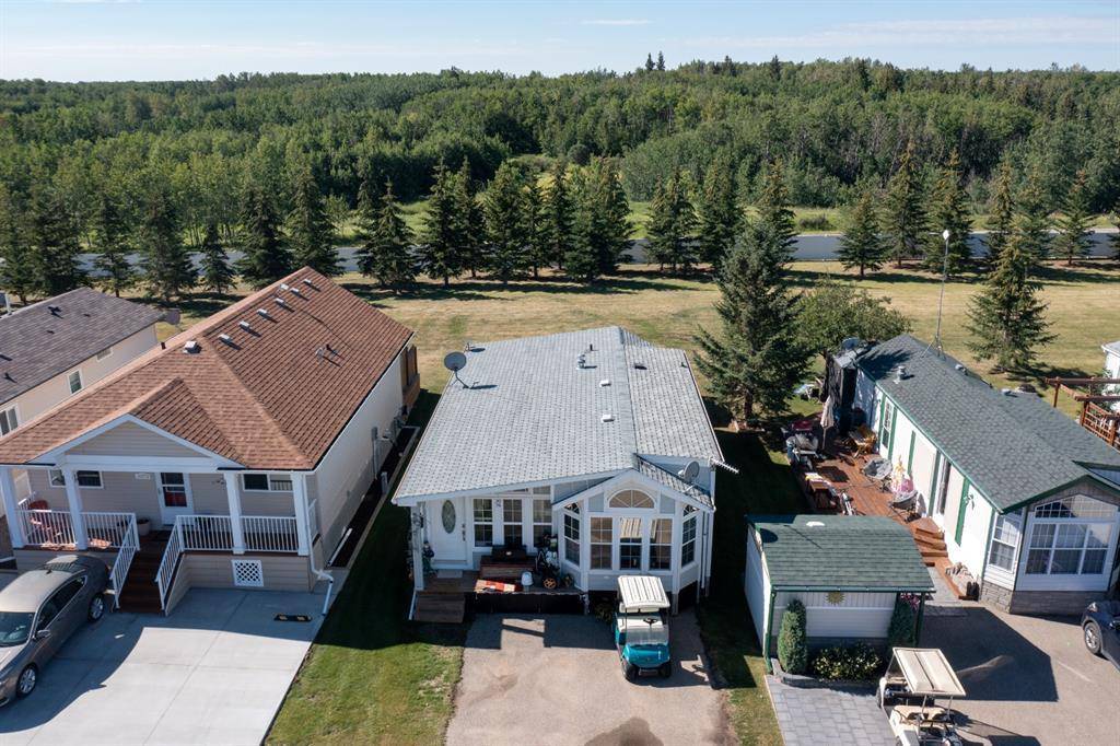 Rural Red Deer County, AB T0M 0R1,25074 South Pine Lake RD #3074