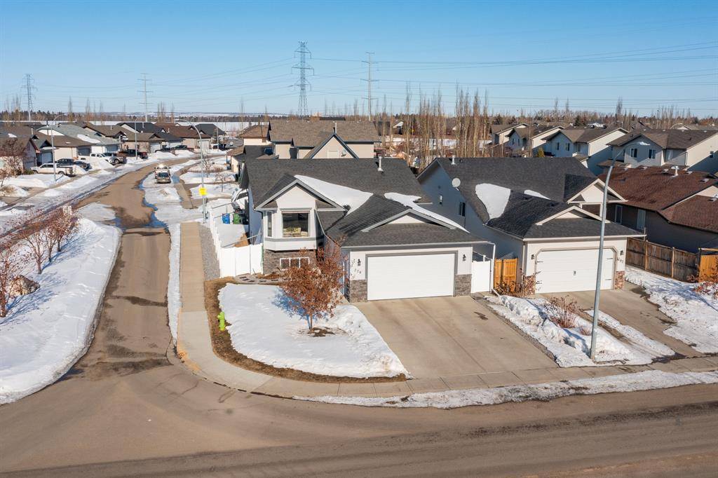 Red Deer, AB T4R 3N2,278 Inglewood DR