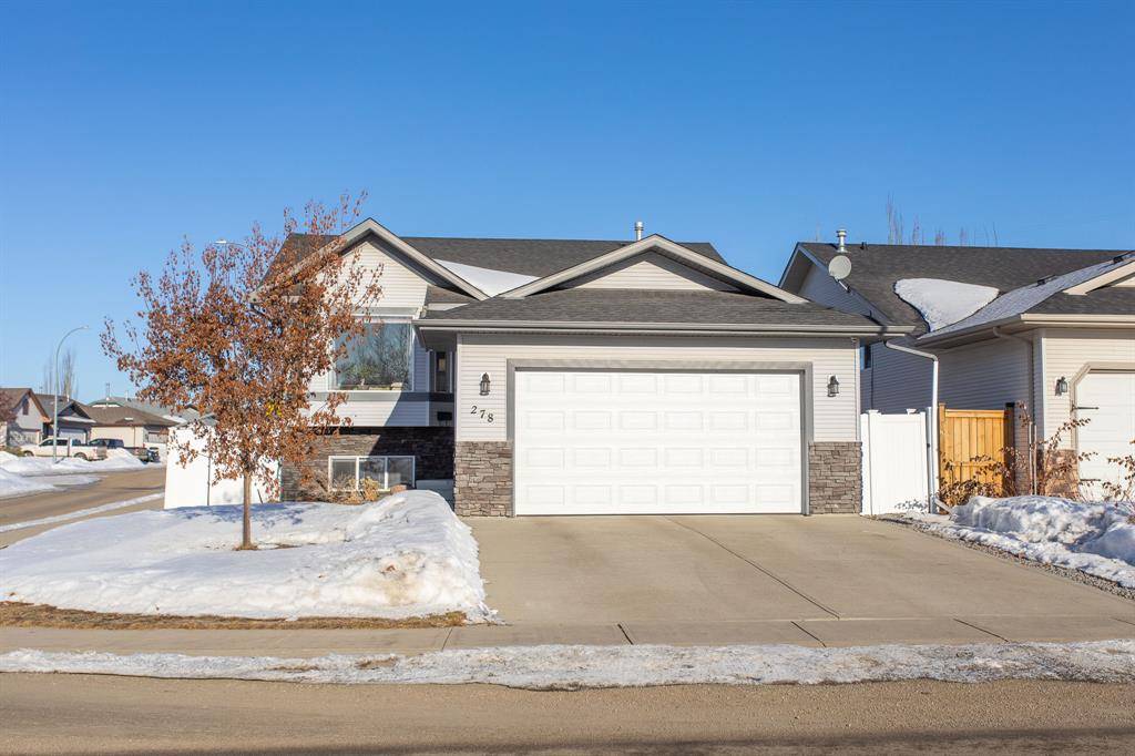 Red Deer, AB T4R 3N2,278 Inglewood DR