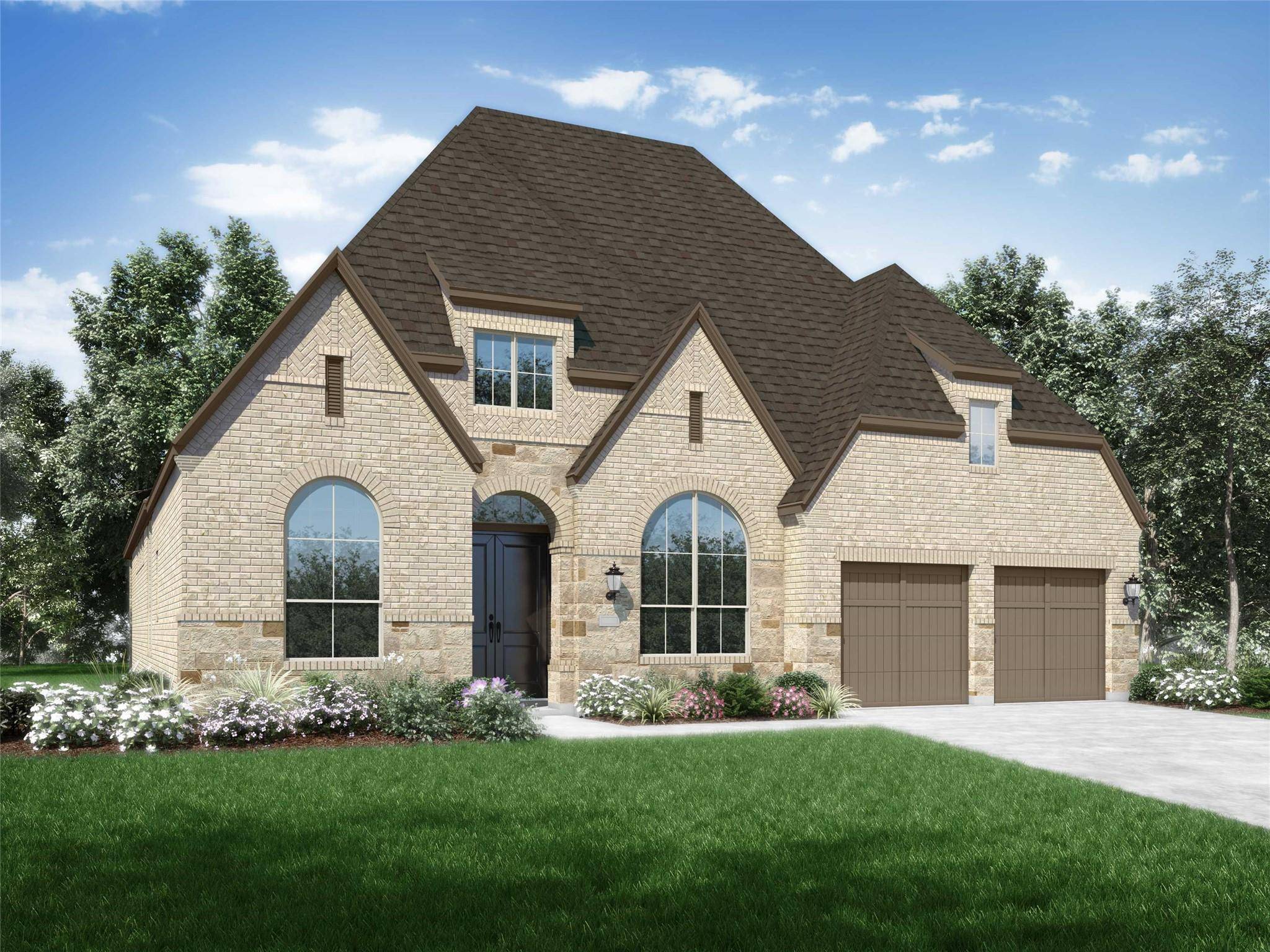 Melissa, TX 75454,2703 Garrison Drive