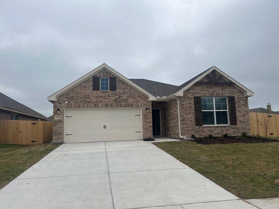 Anna, TX 75409,3204 Greymoore Drive