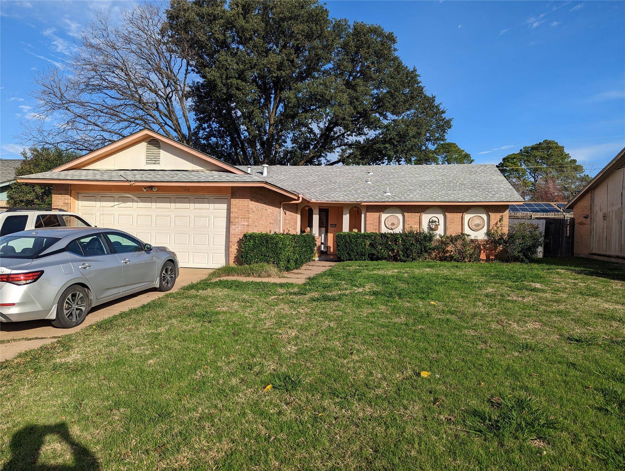 Irving, TX 75062,3629 Finley Road