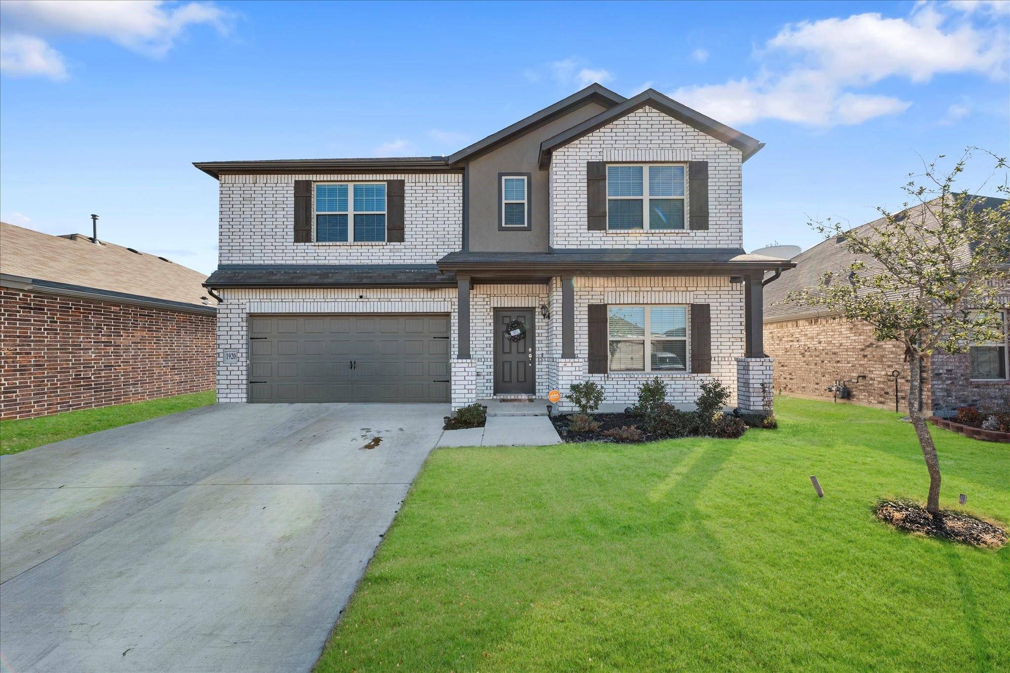 Royse City, TX 75189,1920 Elderberry Street