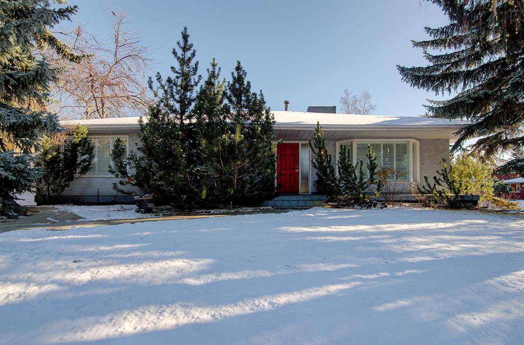 Calgary, AB T2T 3P2,3838 12 ST SW