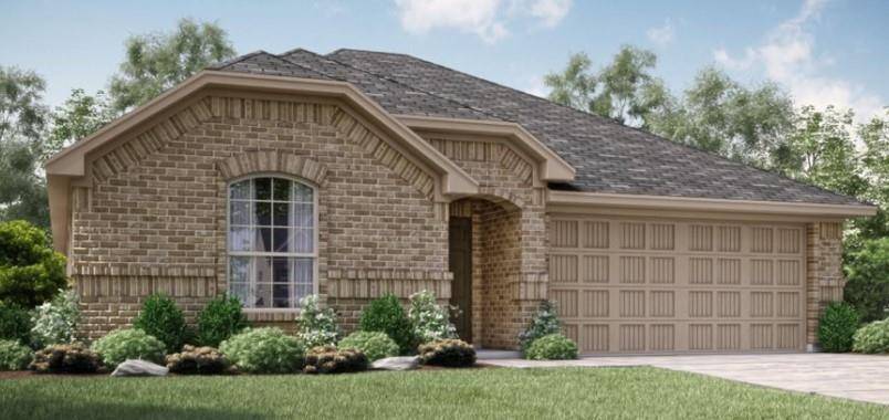 Little Elm, TX 75068,3609 Kaufman Court