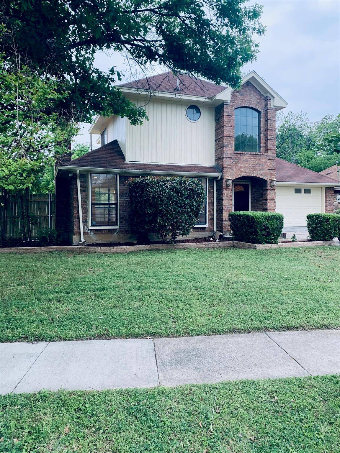 Irving, TX 75060,100 Al Piano Court