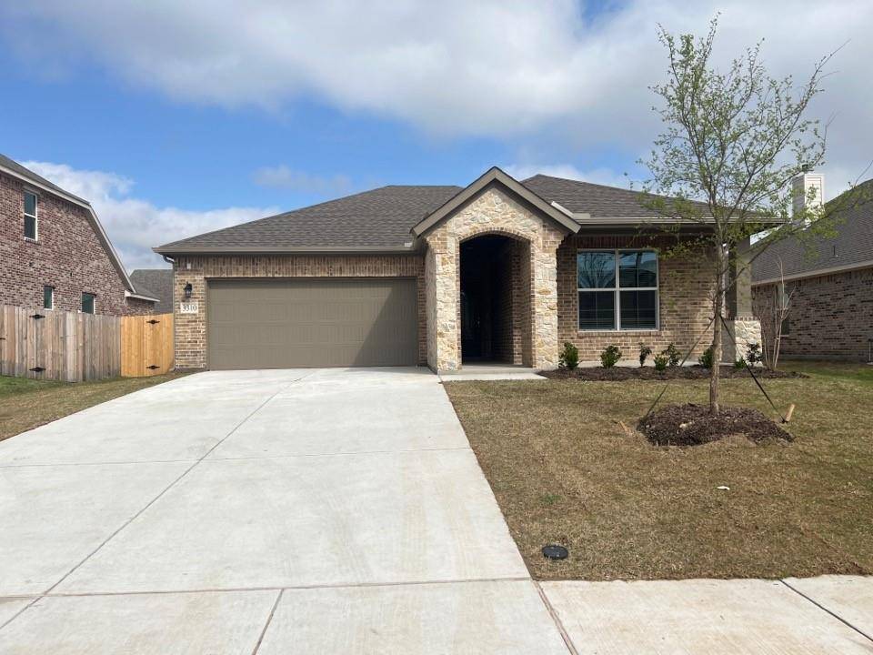 Anna, TX 75409,3310 Greymoore Drive