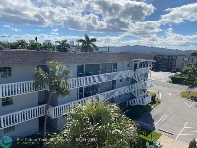 Pompano Beach, FL 33060,1971 SE 5th Ct  #302