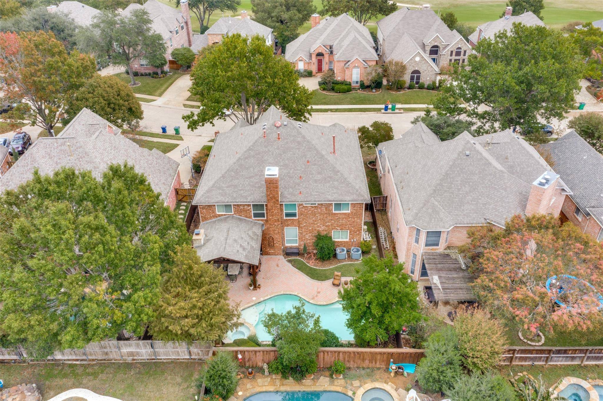 Mckinney, TX 75072,1518 Timber Edge Drive