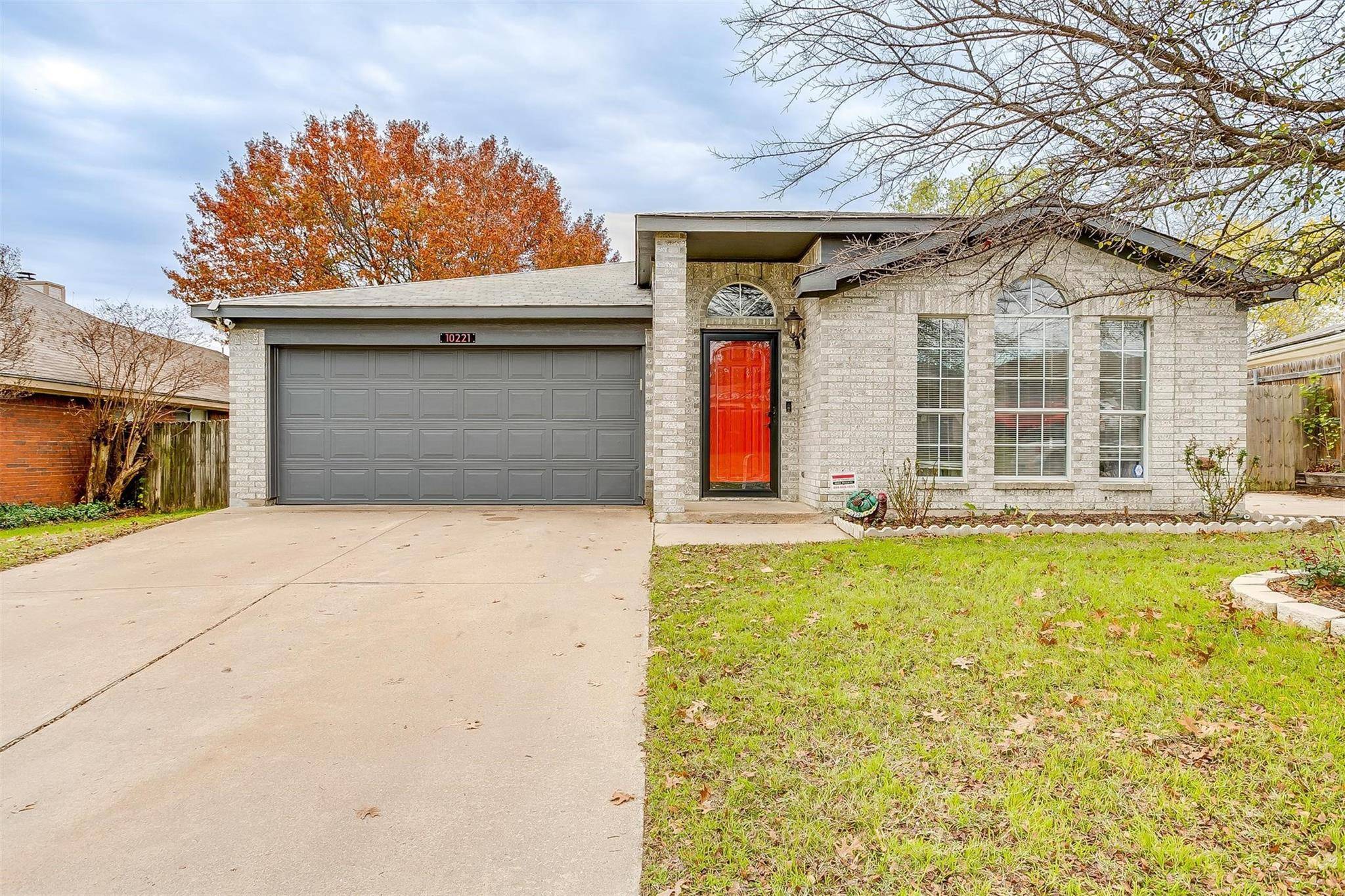 Fort Worth, TX 76108,10221 Maverick Drive