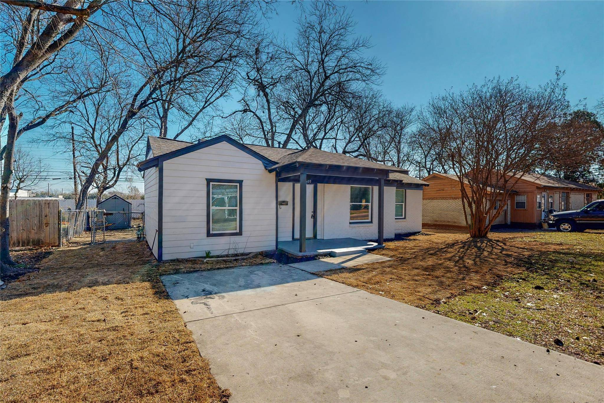 Garland, TX 75041,3009 Holm Drive