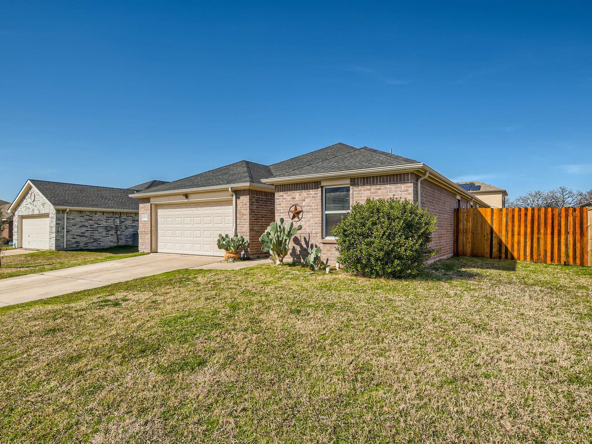 Balch Springs, TX 75180,14721 Cedar Creek Way