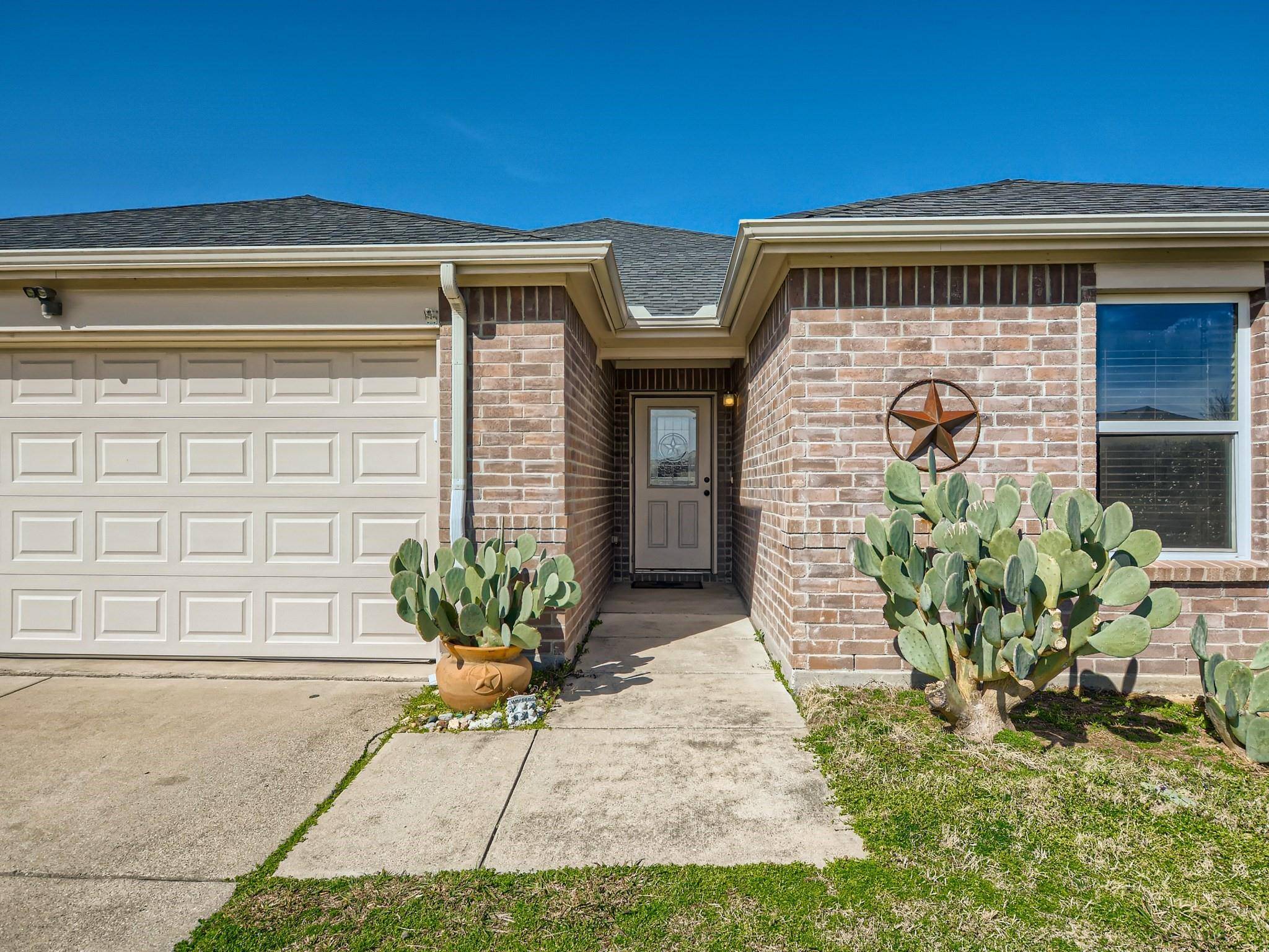 Balch Springs, TX 75180,14721 Cedar Creek Way