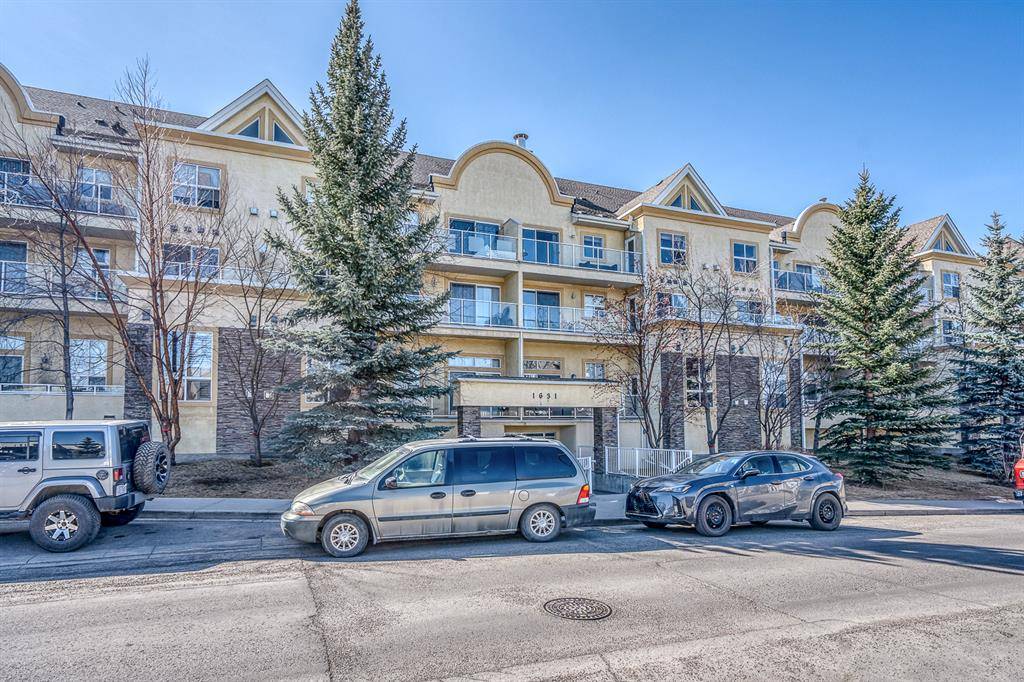 Calgary, AB T2T1J5,1631 28 AVE SW #209