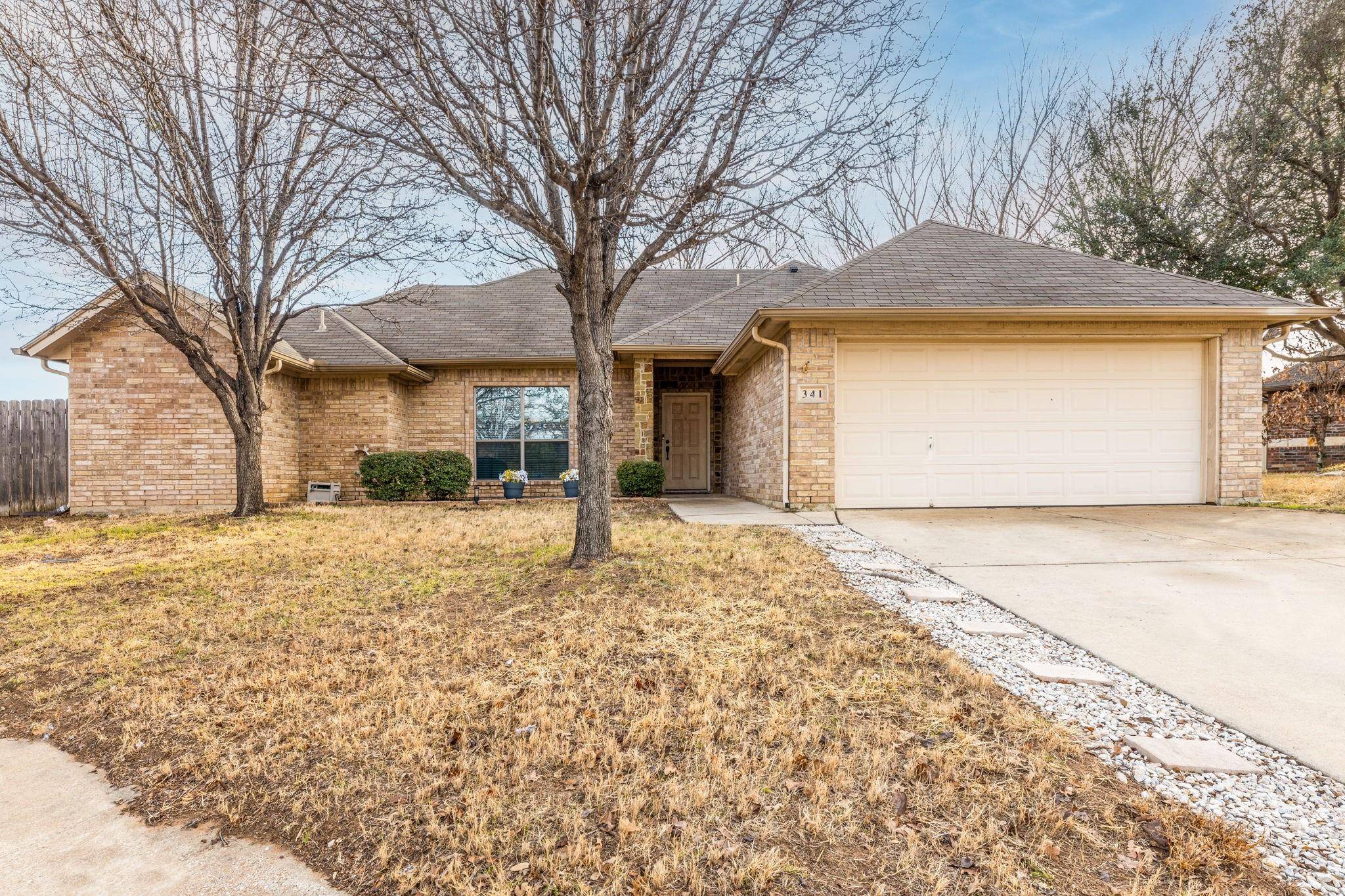 Hurst, TX 76053,341 Grace Circle