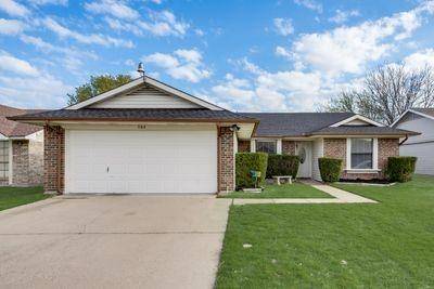 Fort Worth, TX 76134,304 Creekwood Lane