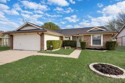 Fort Worth, TX 76134,304 Creekwood Lane