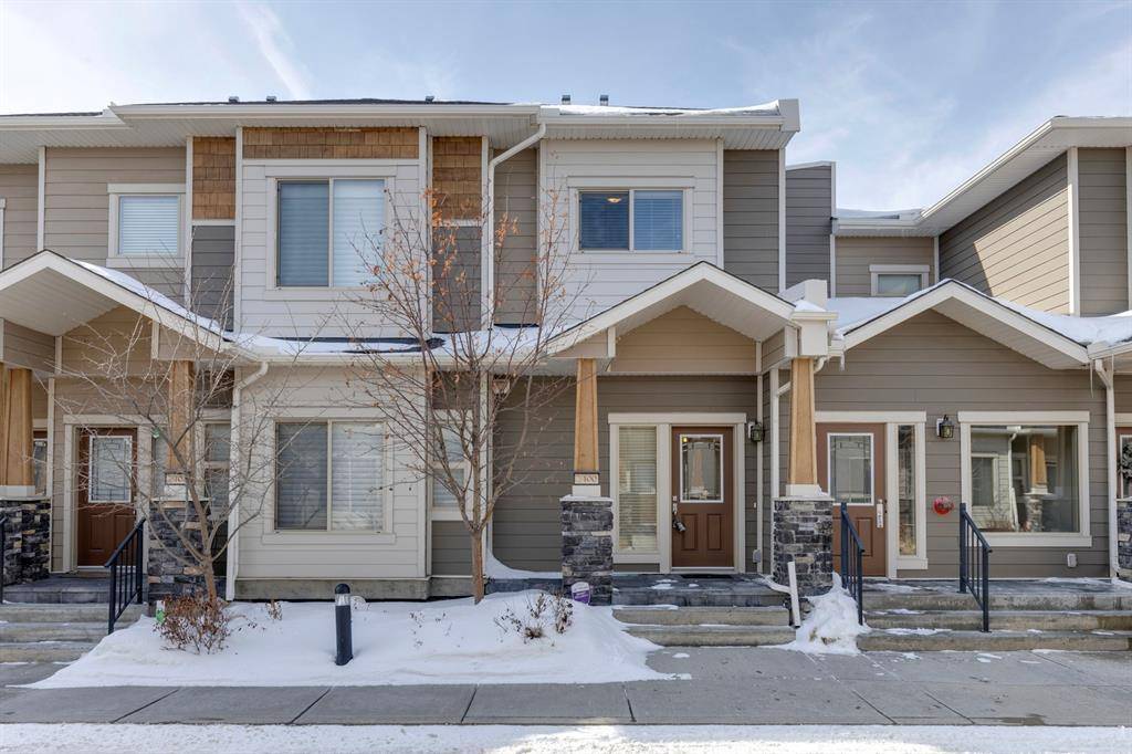 Calgary, AB T3H 0X8,100 Cougar Ridge LNDG SW