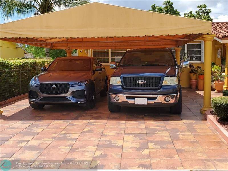 Miami Gardens, FL 33056,1950 NW 189th Ter