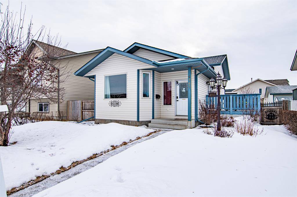 Blackfalds, AB T4M 0K4,4705 Westbrooke RD