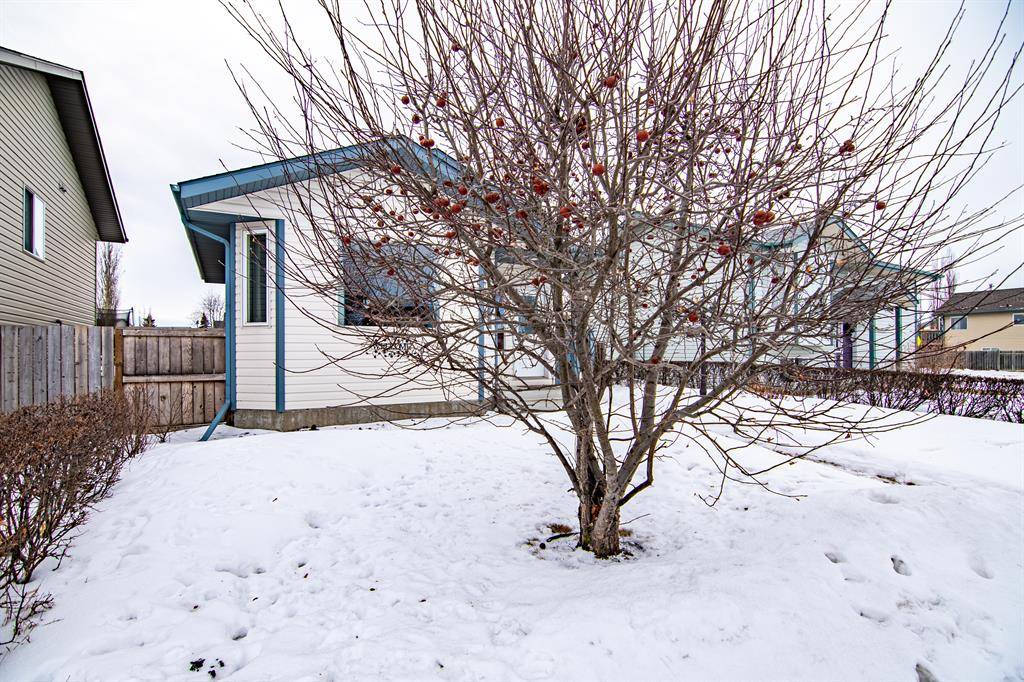 Blackfalds, AB T4M 0K4,4705 Westbrooke RD