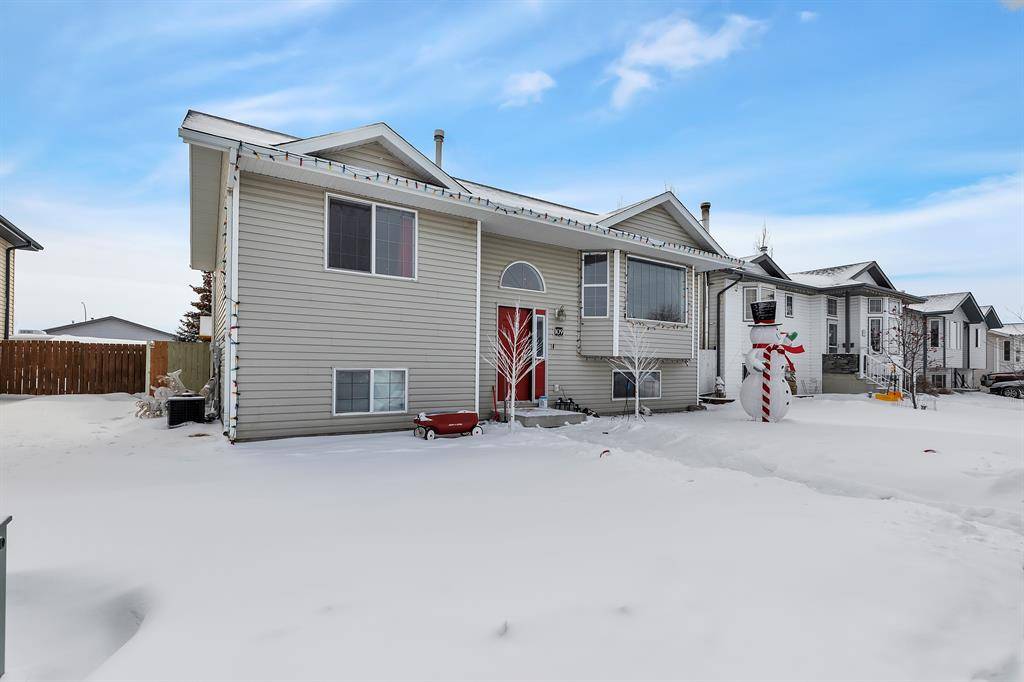 Blackfalds, AB T0M 0J0,109 Sunridge AVE