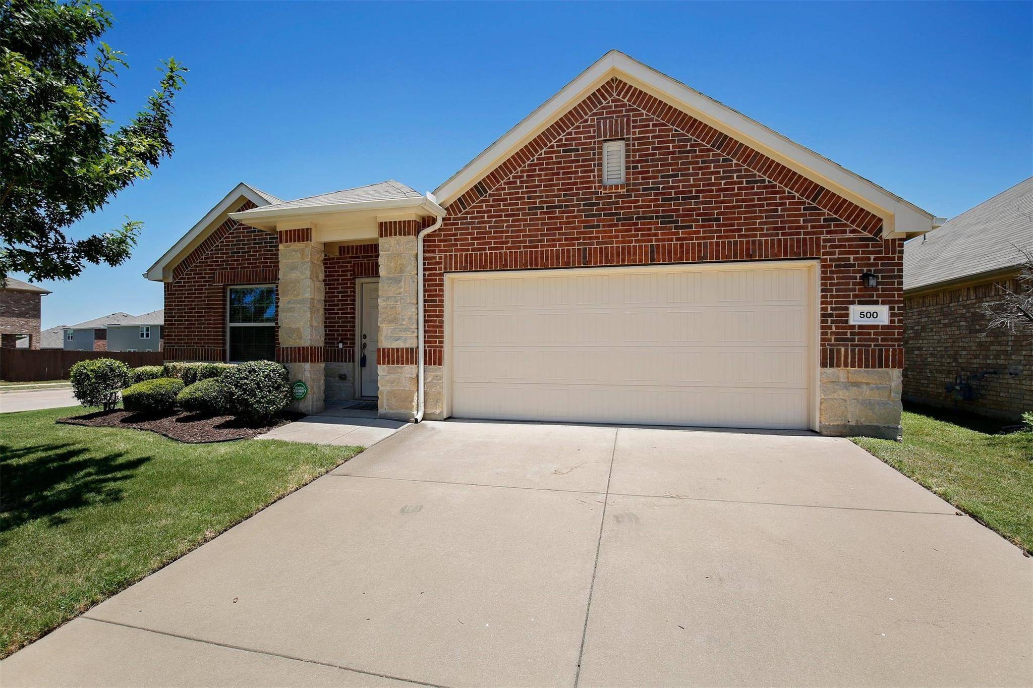 Crowley, TX 76036,500 Paddle Drive