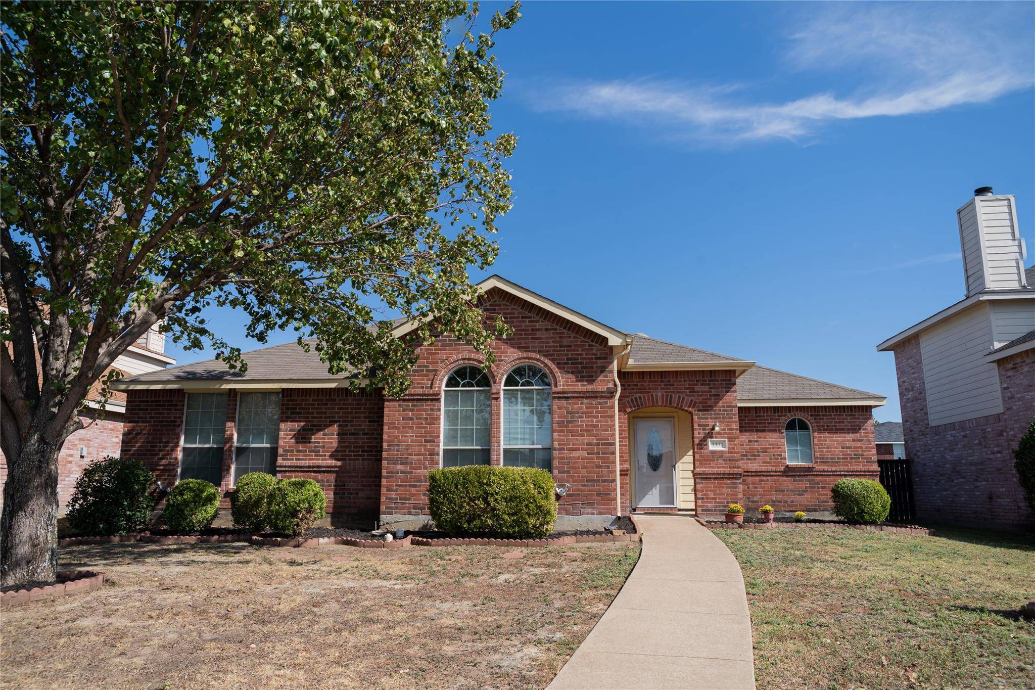 Lancaster, TX 75146,1412 Glendover Drive