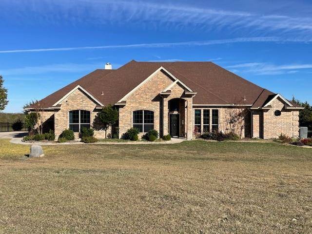 Aledo, TX 76008,116 Canyon Ridge Trail