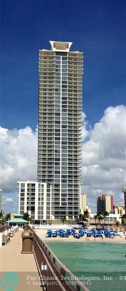 Sunny Isles Beach, FL 33160,16699 Collins Ave  #3307