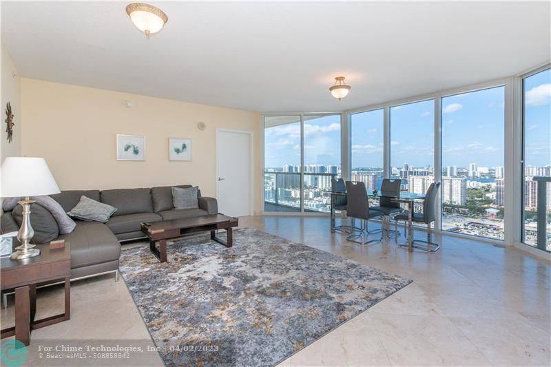 Sunny Isles Beach, FL 33160,16699 Collins Ave  #3307