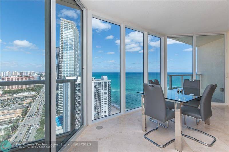 Sunny Isles Beach, FL 33160,16699 Collins Ave  #3307