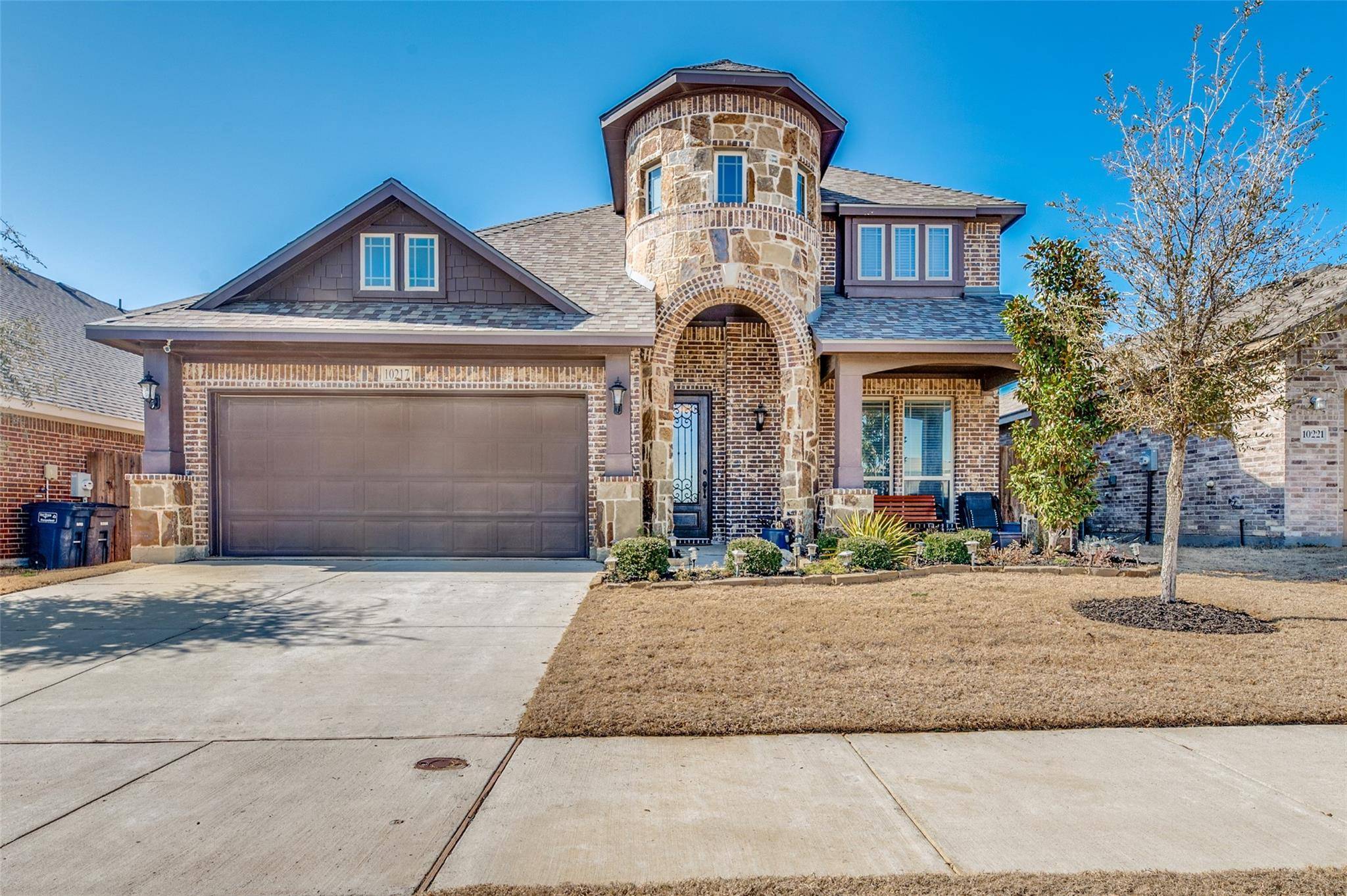 Fort Worth, TX 76131,10217 Fox Springs Drive