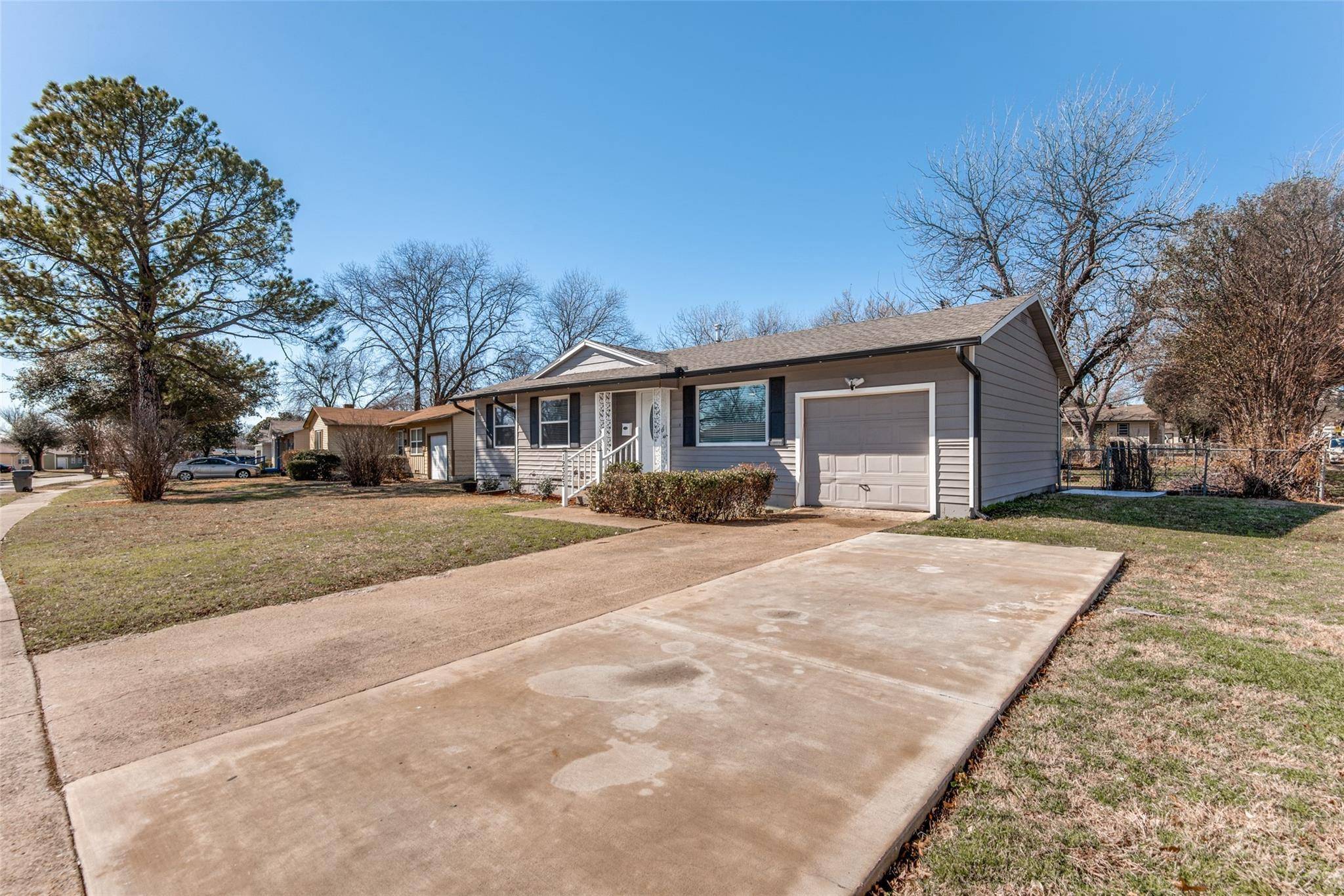 Dallas, TX 75243,12323 Hoblitzelle Drive