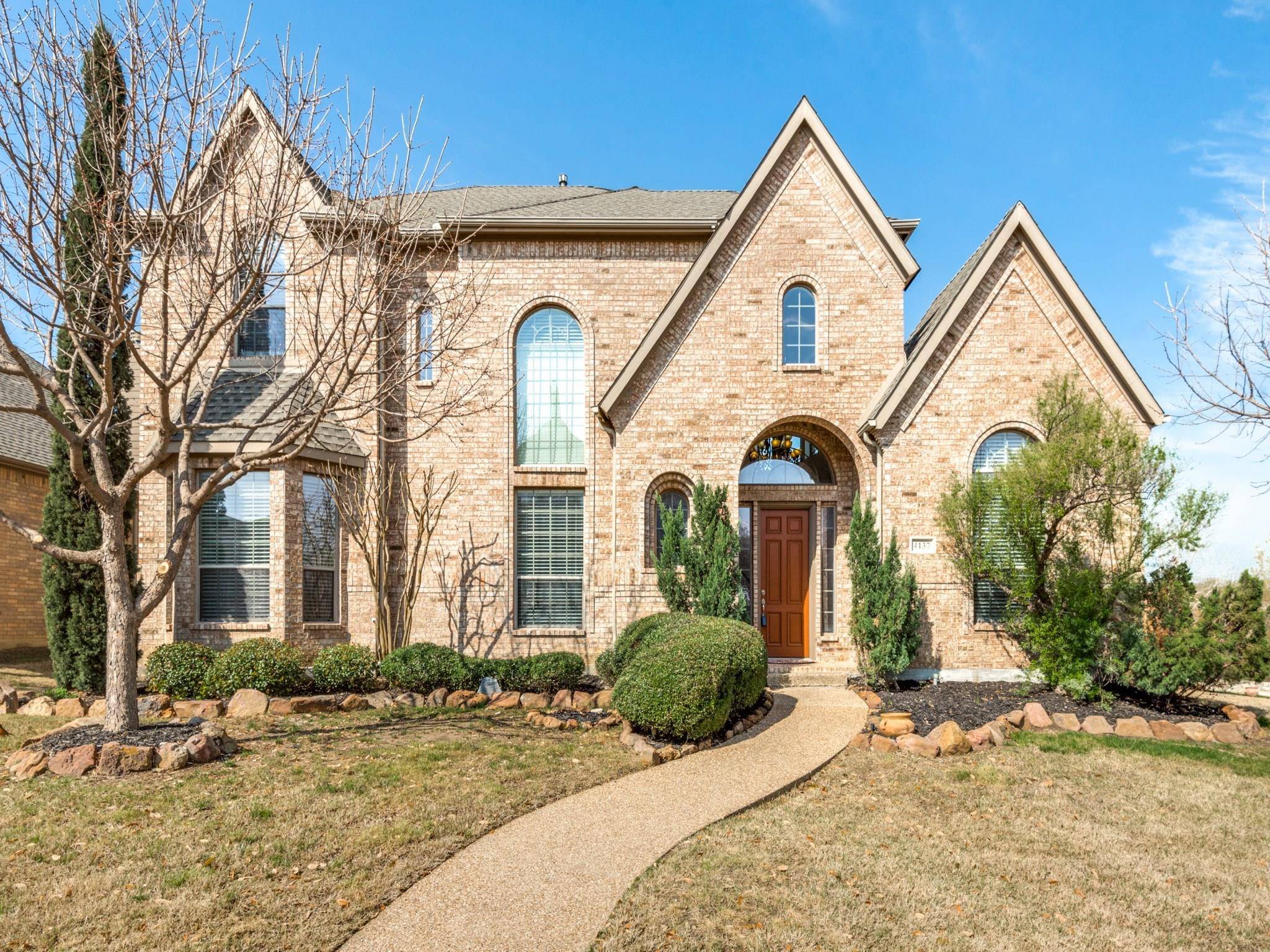 Carrollton, TX 75007,4137 Mangrove Drive