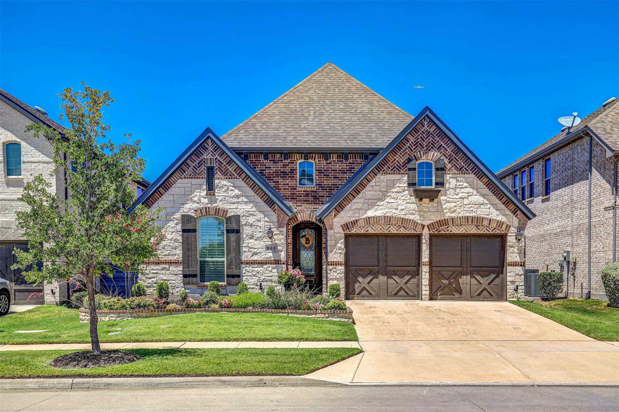 Little Elm, TX 76227,805 Bowery Place