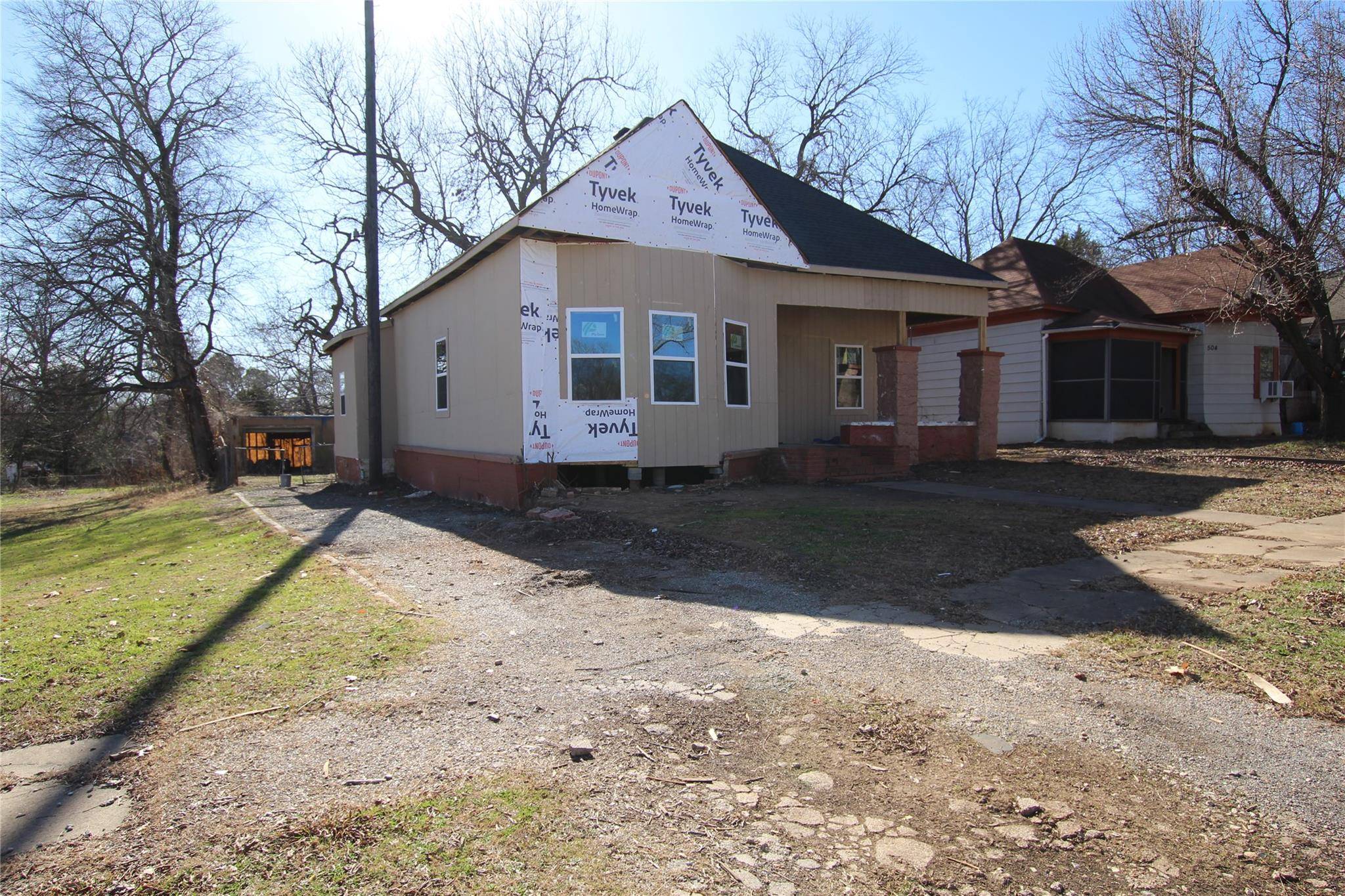 Denison, TX 75021,508 E Morton Street