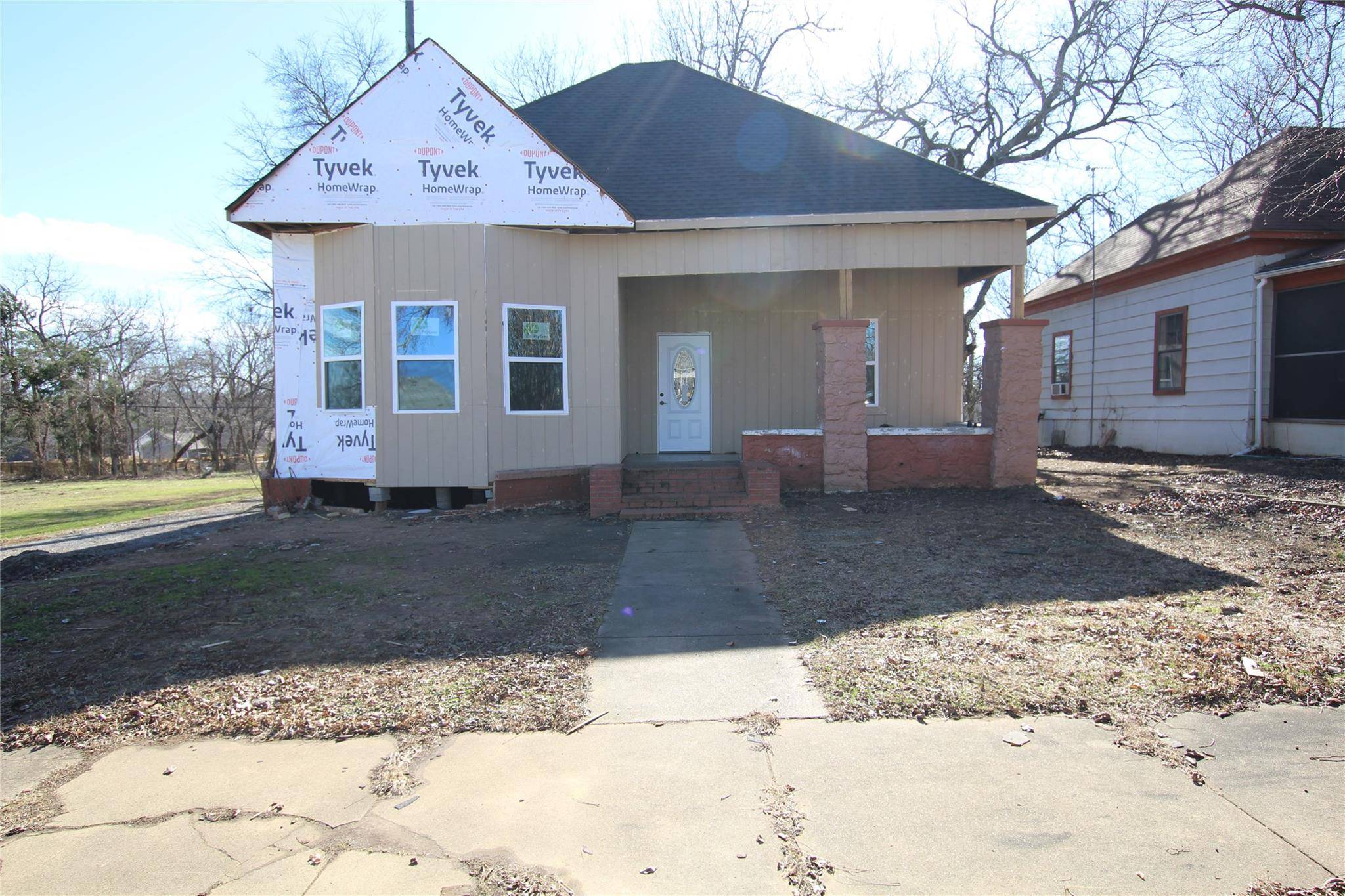 Denison, TX 75021,508 E Morton Street