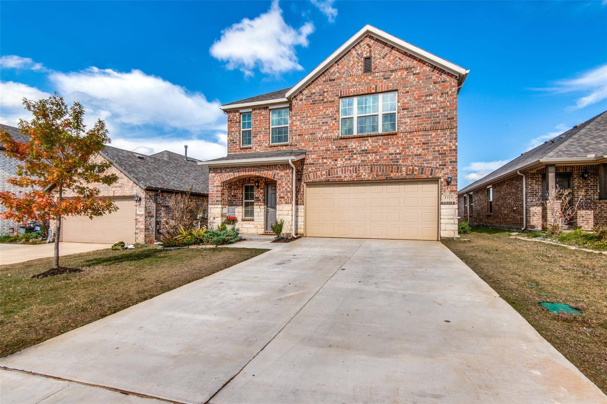 Corinth, TX 76210,3417 Buster Way