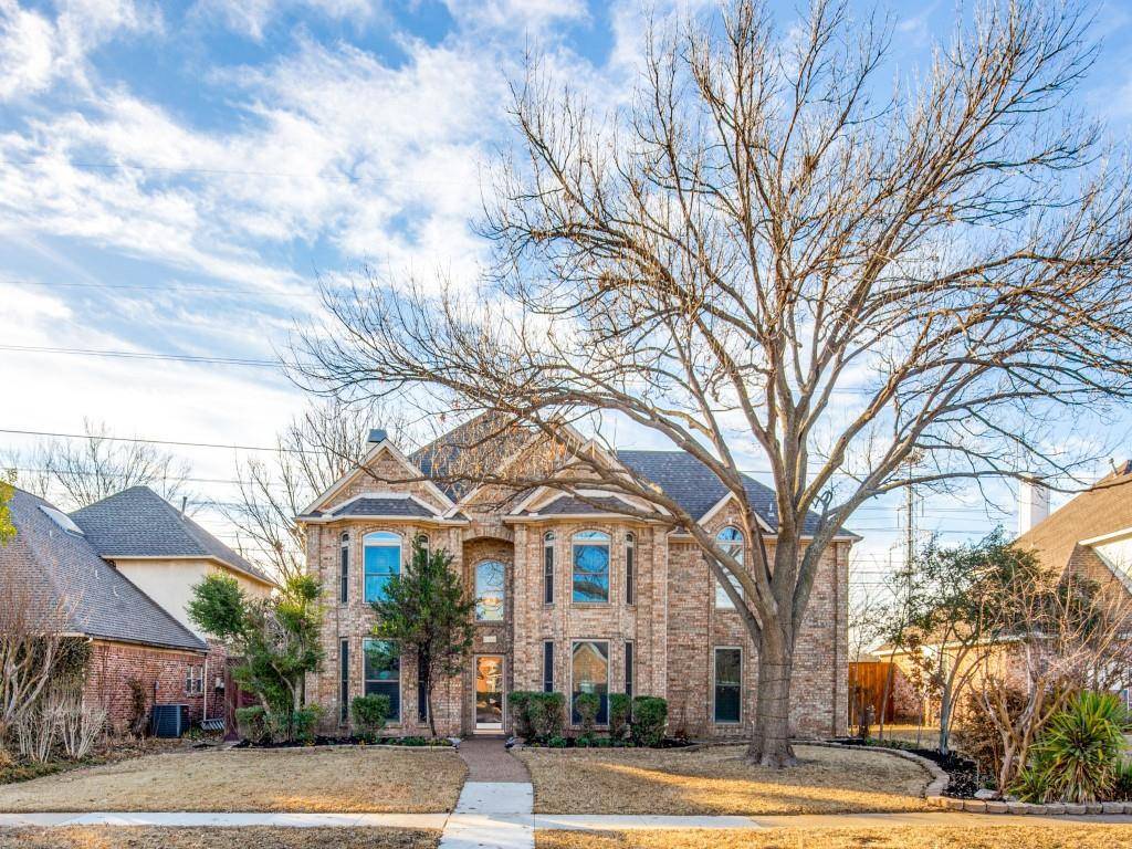 Plano, TX 75023,3304 Brunchberry Lane