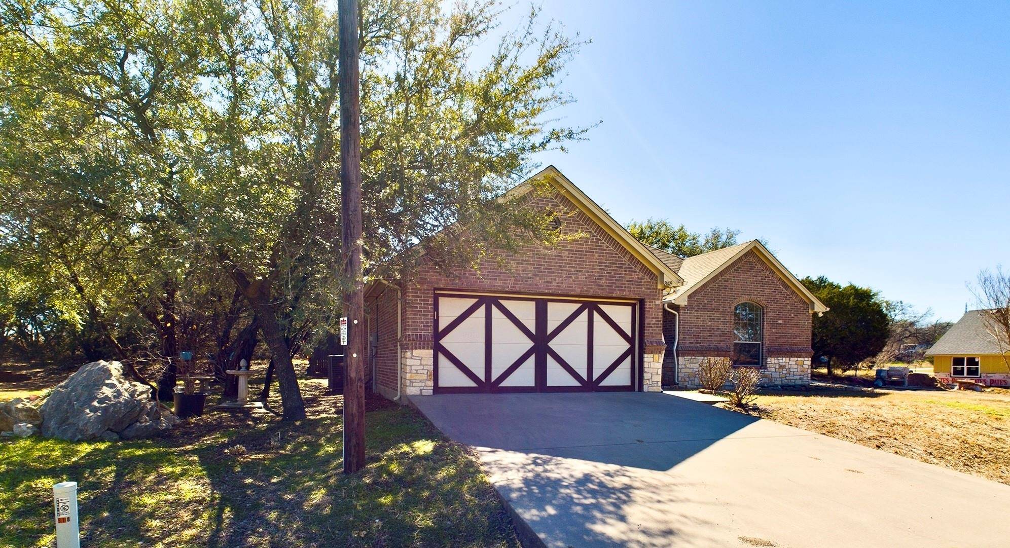 Granbury, TX 76048,2609 Houston Court