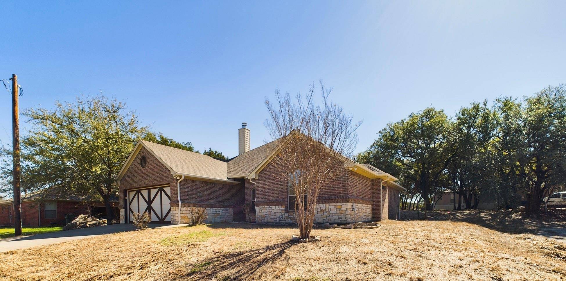 Granbury, TX 76048,2609 Houston Court