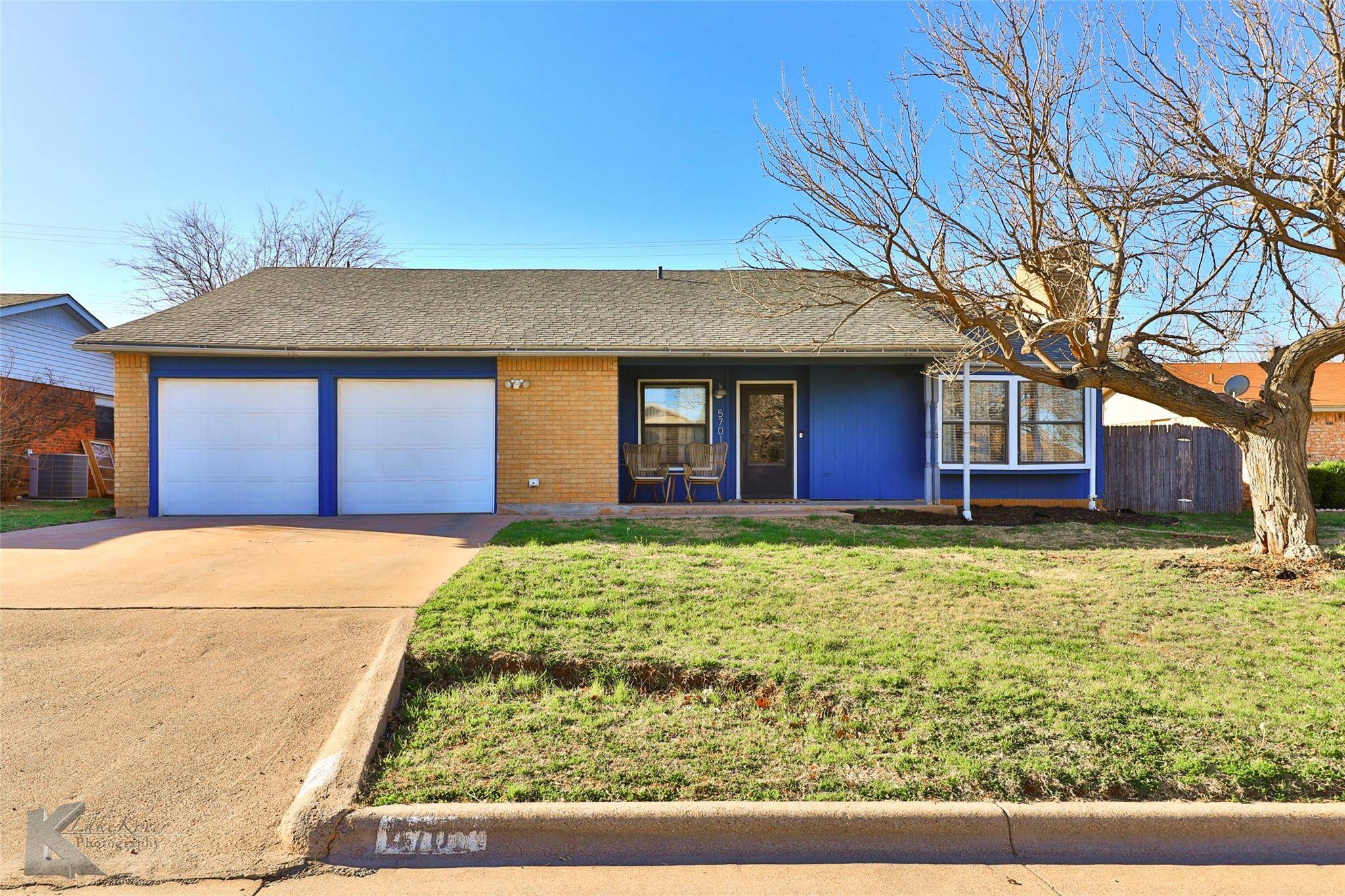 Abilene, TX 79605,5701 Quail Run Street