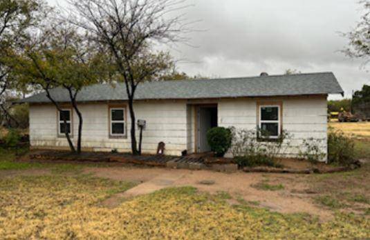 Haskell, TX 79521,308 N 2nd Street