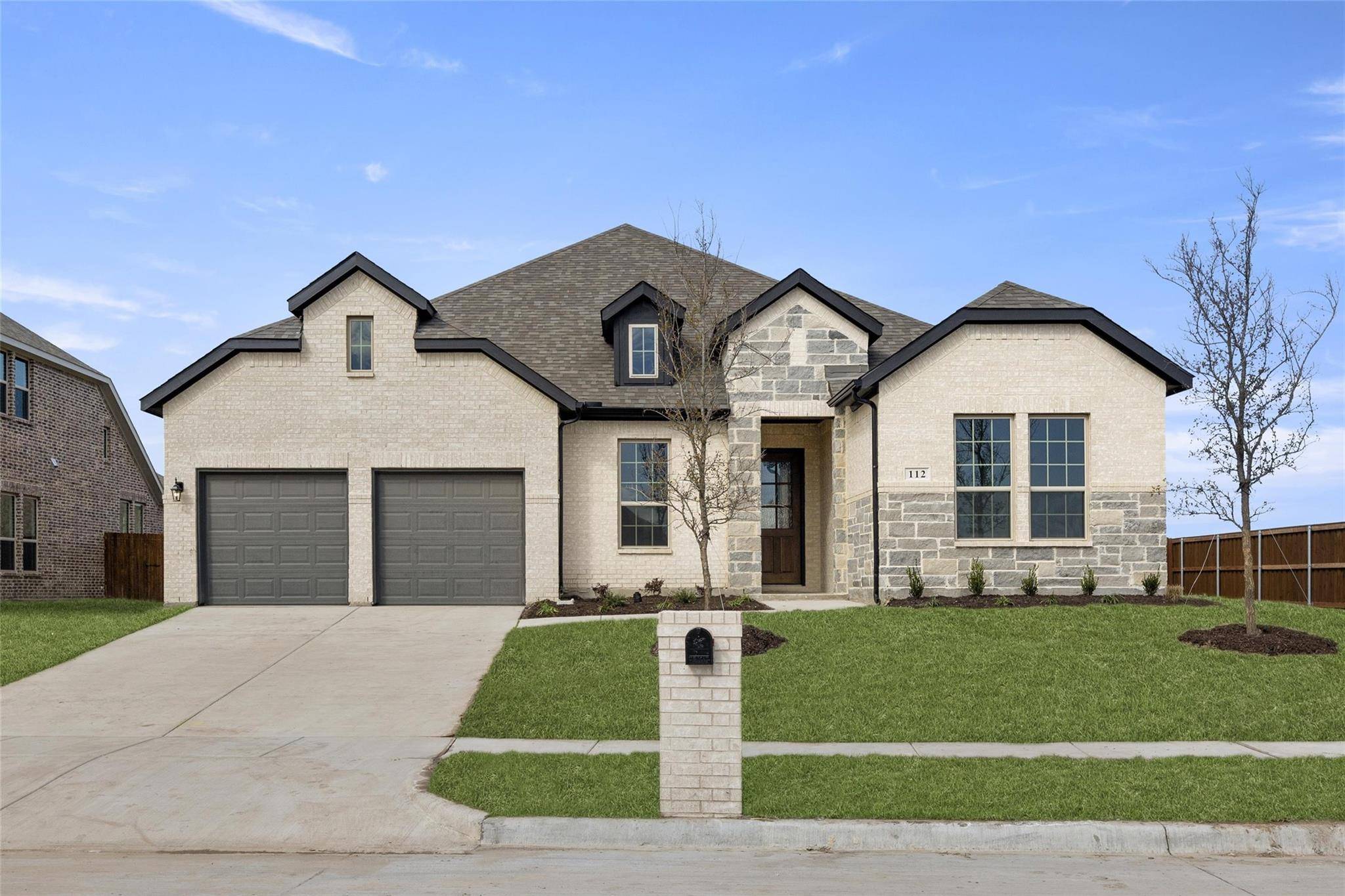 Forney, TX 75126,112 Chaco Drive