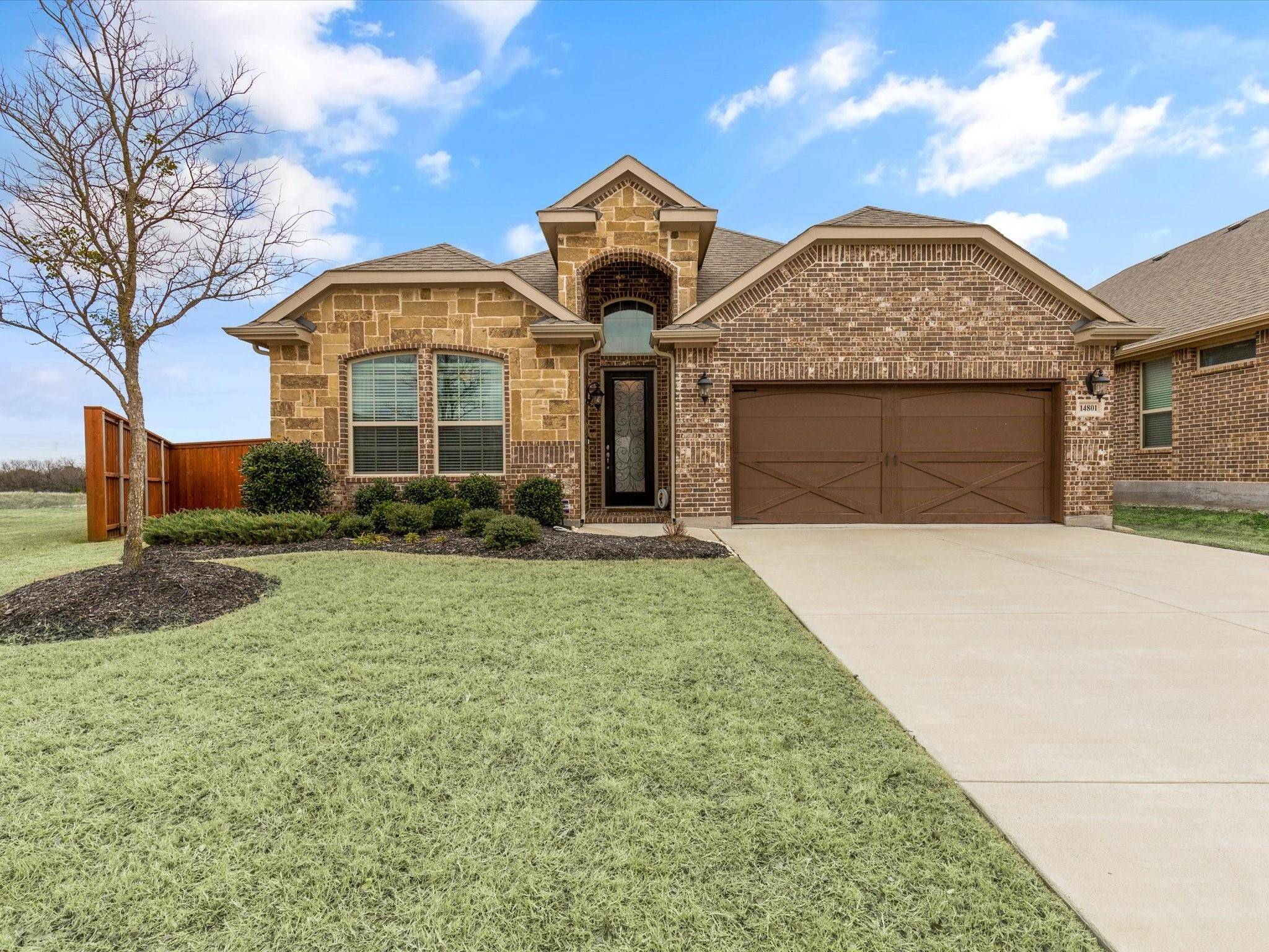 Aledo, TX 76008,14801 Star Creek Drive