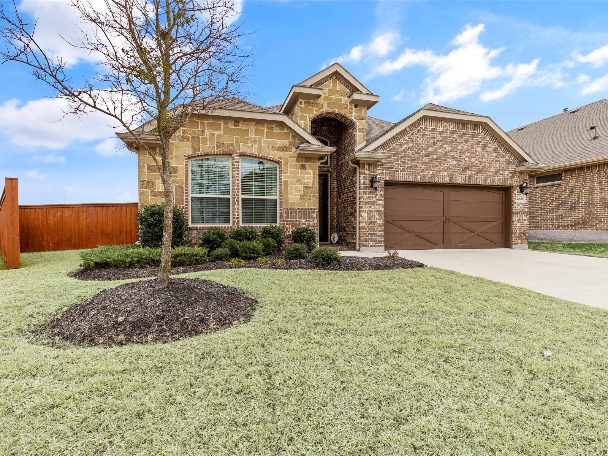 Aledo, TX 76008,14801 Star Creek Drive