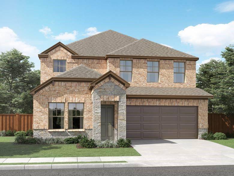 Melissa, TX 75454,1505 Ironwood Way