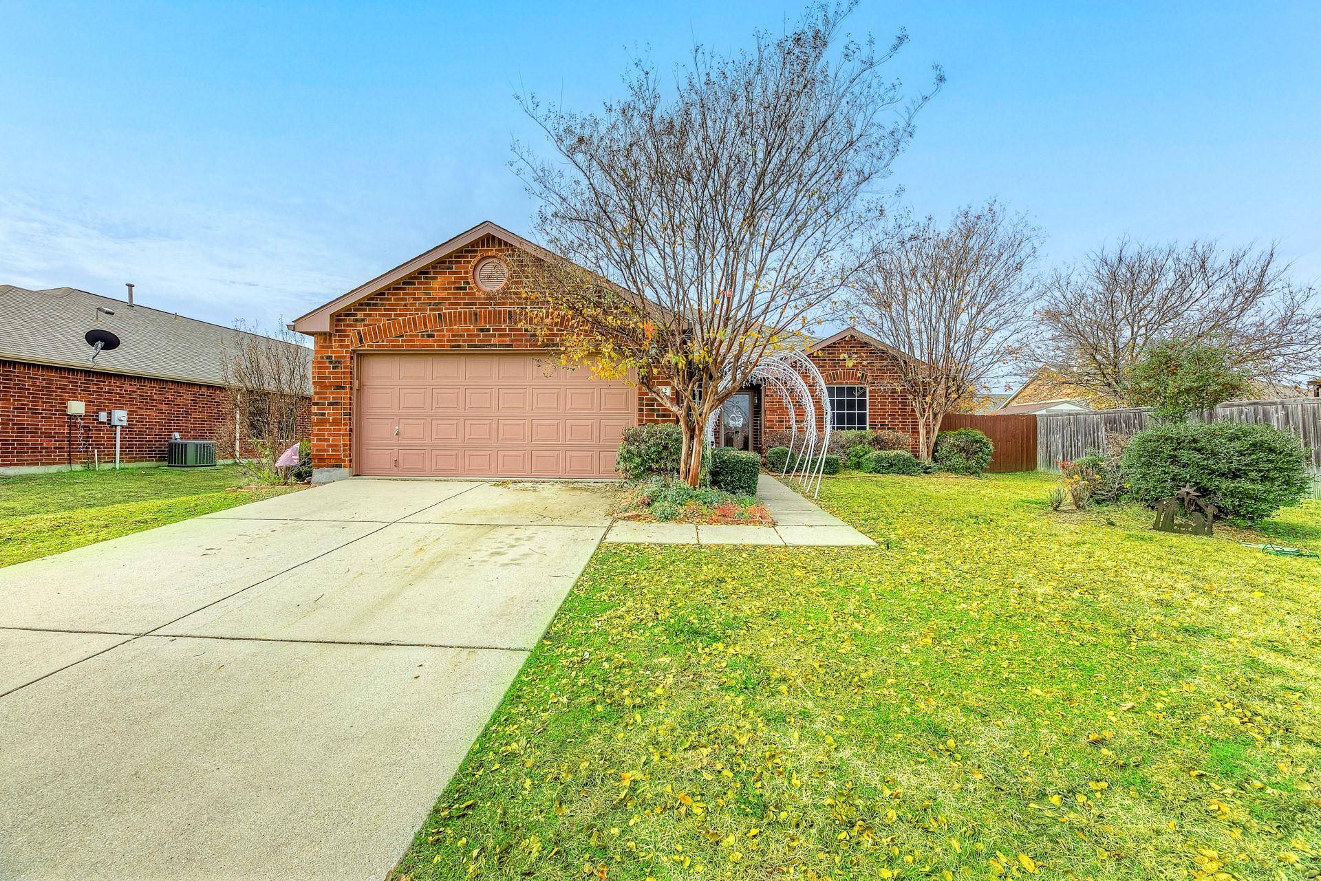 Wylie, TX 75098,1412 Gordon Drive