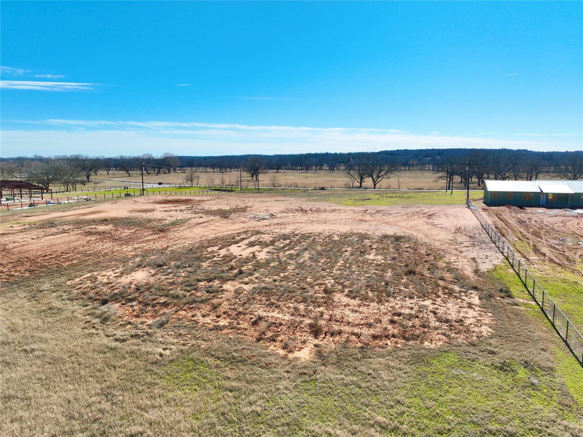 Alvord, TX 76225,Lot 3 County Road 1596